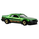  HOT WHEELS THE HOT ONES - NISSAN SKYLINE RS (KDR30) - JKX42 