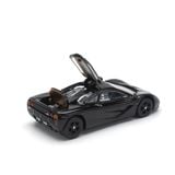  POP RACE - McLAREN F1 JET BLACK - PR64230 