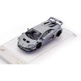  KING MODEL - 1/64 LAMBORGHINI HURACAN LBWK - KM-015-04 