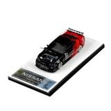  TIME MICRO - NISSAN SKYLINE GTR R34 ADVAN - TM643417 