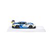  AR BOX - [ TMCS 26 ] 1/64 PORSCHE 911 GT3 R 2026 GT WORLD CHALLENGE ASIA SEPANG #911 PRESENTATION CAR - 640004001 