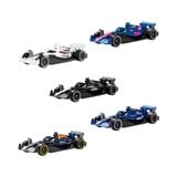  HOT WHEELS PACKS FORMULA ONE SET 2025 - SET 5 CHIẾC F1 2025 - JLN11 