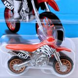  HOT WHEELS BASIC - HW450F - HTC00 