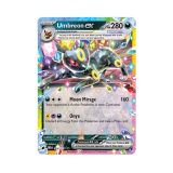  Umbreon ex Holo [ 060/131 PRE EN ] SV Prismatic Evolutions NM Pokemon Card 