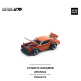  POP RACE - Nissan Skyline GT-R V8 Drift (KENMERI) - PR64173 