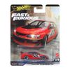  HOT WHEELS PREMIUM - MITSUBISHI LANCER EVOLUTION IX - JBM02 