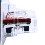  HOT WHEELS DRAG RACERS - '68 DODGE DART - JJJ63 