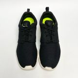  NIKE ROSHE ONE LOW TRIPLE BLACK 511811-010 