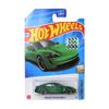  HOT WHEELS FACTORY SEALED - PORSCHE TAYCAN TURBO S GREEN - HKJ31 