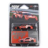  MINI GT - Honda NSX-GT "Type S" GT500 #8 "ARTA MUGEN NSX-GT " ARTA 2023 SUPER GT Series - 786 