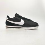  NIKE CORTEZ BLACK WHITE DZ2795-001 