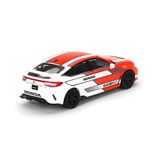  MINI GT - 1/64 HONDA CIVIC TYPE R FL5 2023 PACE CAR RED - 686 