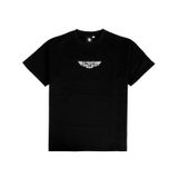  LBWK - ÁO LIBERTY WALK FIGHTER LOGO NISSAN GTR R35 BLACK T-SHIRT - LB.FR35B 
