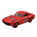  HOT WHEELS RETRO RACERS - MERCEDES-BENZ 300 SL - HKH02 