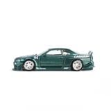  KAIDO HOUSE - NISSAN SKYLINE GT-R R34 KAIDO WORKS - KHMG074 