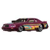  HOT WHEELS PREMIUM - '86 FORD THUNDERBIRD PRO STOCK - HRT72 
