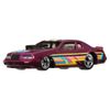  HOT WHEELS PREMIUM - '86 FORD THUNDERBIRD PRO STOCK - HRT72 