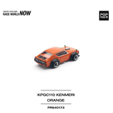  POP RACE - Nissan Skyline GT-R V8 Drift (KENMERI) - PR64173 