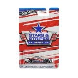  HOT WHEELS SILVER 2020 FORD SHELBY® GT500® HRW65 