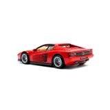  HOT WHEELS PREMIUM - MODERN CLASSICS FERRARI TESTAROSSA CAR CULTURE - JKF00 