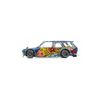  KAIDO HOUSE CHASE - 1/64 DATSUN KAIDO 510 WAGON KOI WAGON V1 - KHMG248C 