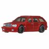  HOT WHEELS PREMIUM - MERCEDES-BENZ E 36 AMG FAST WAGONS - JBK69 