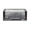  INNO64 - 1/64 NISSAN GT-R R35 NISMO BLACK - IN64-R35N-BLA 