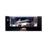  HKM PREMIUM - 1/64 PAGANI HUAYRA COUPE 2014 CHAMPAGNE - HKMHC 