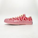  CONVERSE CHUCK 70 X GOLF LE FLEUR PINK A08165C 