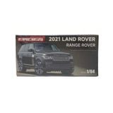  ENCHERY - 1/64 2021 LAND ROVER RANGE ROVER - EN64RR 
