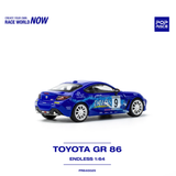  POPRACE - TOYOTA GR 85 ENDLESS - PR6425 