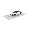  CM MODEL - 1/64 MCLAREN 765LT WHITE - CM64-765LT-21 