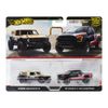  HOT WHEELS PREMIUM - SET 2 XE FORD BRONCO R '17 FORD F-150 RAPTOR - HRR77 