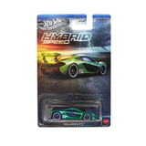  HOT WHEELS SILVER SET 5 HYBRID SPEED JCB7677787980 