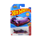  HOT WHEELS BASIC STREET SHRIEKER HYW20 