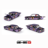  KAIDO HOUSE DATSUN 510 STREET ANNIVERSARY EDITION KHMG138 