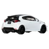  HOT WHEELS PREMIUM - TOYOTA GR YARIS BOULEVARD 146 - JHW19 