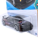  HOT WHEELS BASIC - NISSAN SKYLINE GT-R R33 BCNR33 BLACK - HYY80 