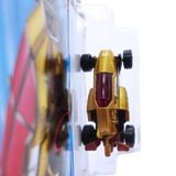  HOT WHEELS HW DREAM GARAGE - 2 JET Z - JJM06 