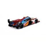  MINI GT - 1/64 2023 LE MANS 24 HRS #75 PORSCHE 963 PENSKE - 740 