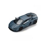  TRENDS HOBBY - 1/64 LAMBORGHINI TEMERARIO MATTE BLUE - 241082A 