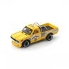  POP RACE - 1/64 PANDEM DATSUN 620 MOONEYES - PR64250 