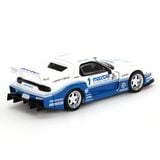  MINI GT - MAZDA RX-7 LB-Super Silhouette IMSA - 1011 