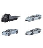  HOT WHEELS PREMIUM - ‘90S SUPERCARS COLLECTOR SET - JBM07 