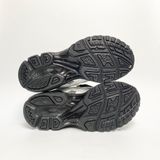  ASICS GEL-KAYANO LEGACY X GMBH WHITE BLACK 1203A350-100 