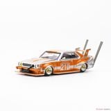  POP RACE - NISSAN SKYLINE C210 KAIDO RACER BOSOZOKU STYLE ORANGE - PR6426 