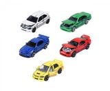  MAJORETTE - 1/64 GIFT PACK JAPAN SERIES DIECAST MODEL CAR - 212051031 