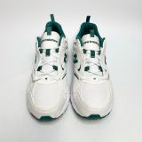  NEW BALANCE 408 WHITE GREEN ML408T 