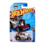  HOT WHEELS BASIC - BIRTHDAY BURNER HW CELEBRATION RACERS - HRY72 
