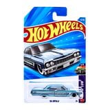  HOT WHEELS LAYIN' LOW - '64 IMPALA - JJJ56 